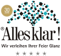 Alles klar! Wien Logo